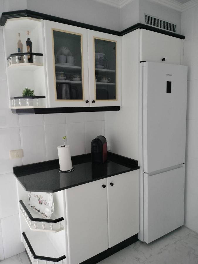 Pontecesures Piso Pauser מראה חיצוני תמונה